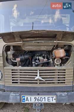 Другие грузовики Mercedes-Benz T2 1977 в 
