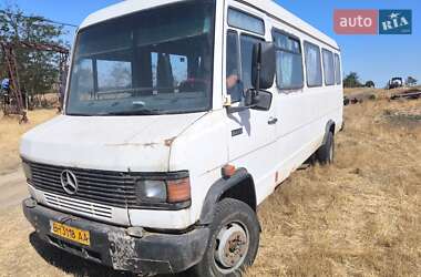 Микроавтобус Mercedes-Benz T2 1995 в Одессе