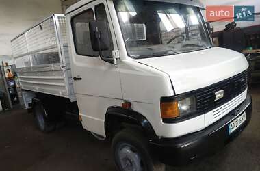 Самоскид Mercedes-Benz T2 1992 в Києві