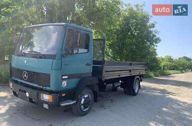 Самоскид Mercedes-Benz T2 1996 в Чернівцях