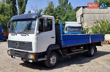 Борт Mercedes-Benz T2 1993 в Одессе