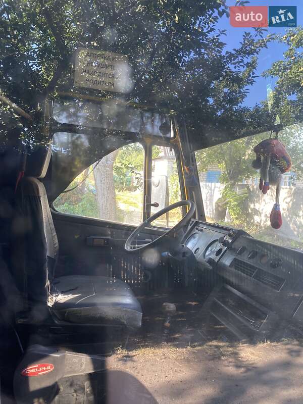 Другие автобусы Mercedes-Benz T2 1995 в Каменском