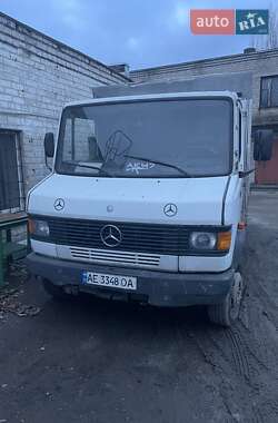 Інші вантажівки Mercedes-Benz T2 1994 в Дніпрі