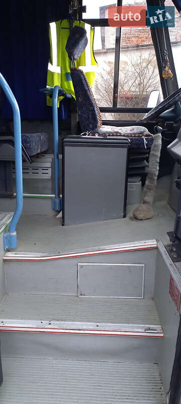 Туристический / Междугородний автобус Mercedes-Benz T2 1997 в Коломые