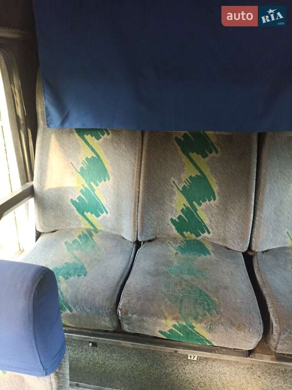 Інші автобуси Mercedes-Benz T2 1993 в Івано-Франківську фото 15 Інші автобуси Mercedes-Benz T2 1993 в Івано-Франківську