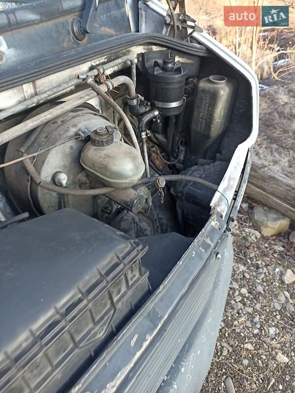 Інші автобуси Mercedes-Benz T2 1993 в Івано-Франківську фото 35 Інші автобуси Mercedes-Benz T2 1993 в Івано-Франківську