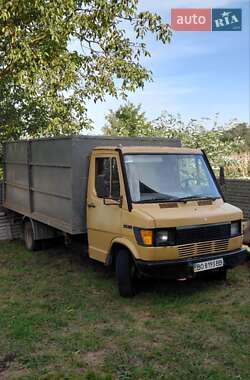 Борт Mercedes-Benz T2 1991 в Копичинці