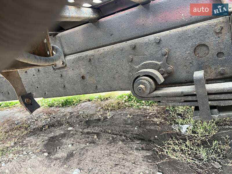 Другие грузовики Mercedes-Benz T2 1995 в Прилуках фото 33 Другие грузовики Mercedes-Benz T2 1995 в Прилуках