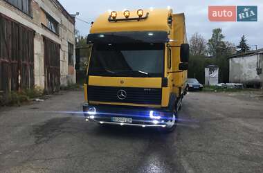 Інші вантажівки Mercedes-Benz T2 1997 в Полтаві