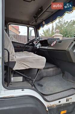 Грузовой фургон Mercedes-Benz T2 1997 в  фото 24 Грузовой фургон Mercedes-Benz T2 1997 в