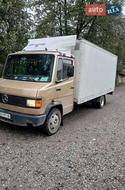 Грузовой фургон Mercedes-Benz T2 1996 в Надворной