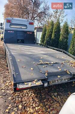 Автовоз Mercedes-Benz T2 1990 в Чернівцях