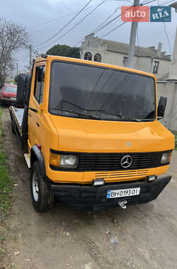 Евакуатор Mercedes-Benz T2 1974 в Одесі