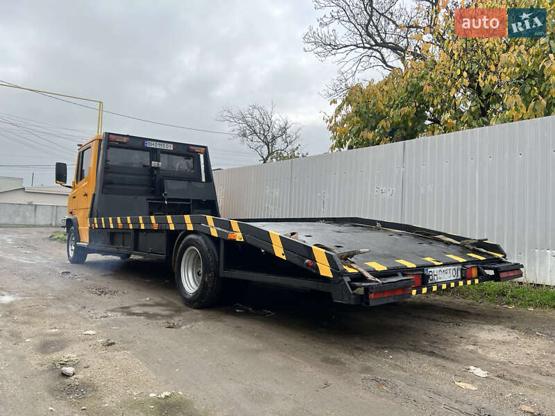 Эвакуатор Mercedes-Benz T2 1974 в Одессе