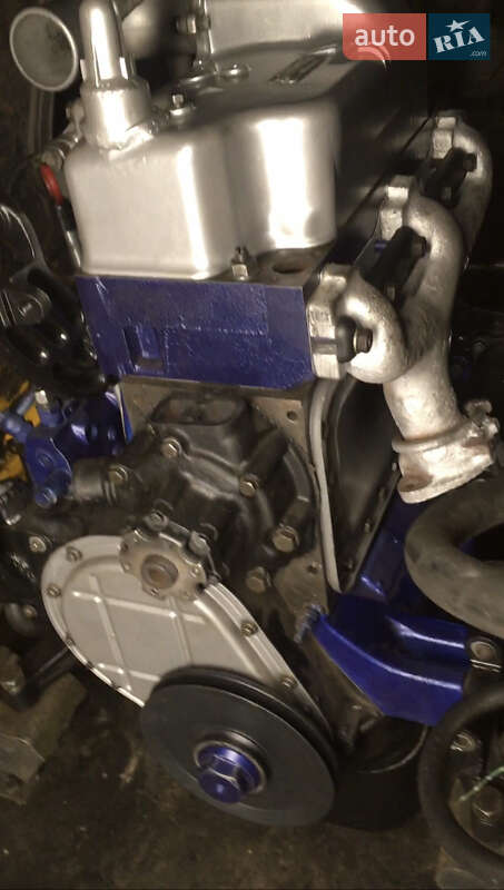 Эвакуатор Mercedes-Benz T2 1974 в Одессе фото 9 Эвакуатор Mercedes-Benz T2 1974 в Одессе