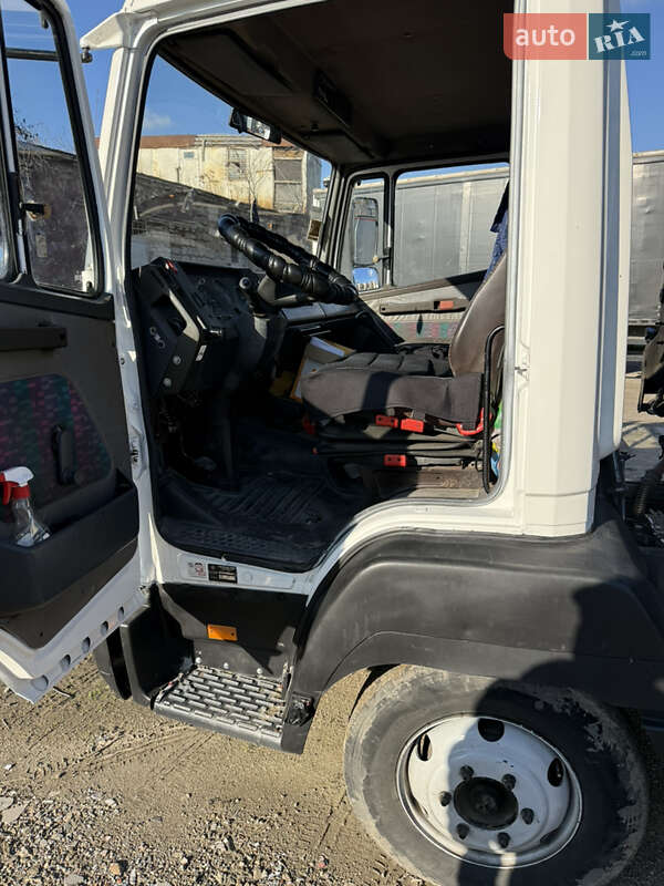 Самосвал Mercedes-Benz T2 1996 в Одессе