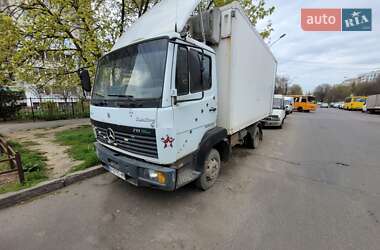 Рефрижератор Mercedes-Benz T2 1997 в Одессе