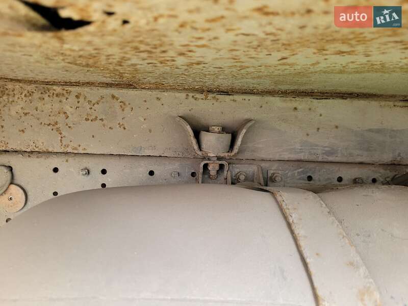 Рефрижератор Mercedes-Benz T2 1997 в Одесі