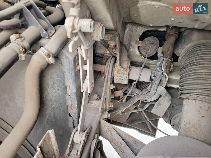 Рефрижератор Mercedes-Benz T2 1997 в Одесі