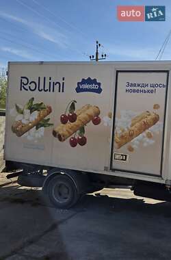 Рефрижератор Mercedes-Benz T2 1994 в Львове