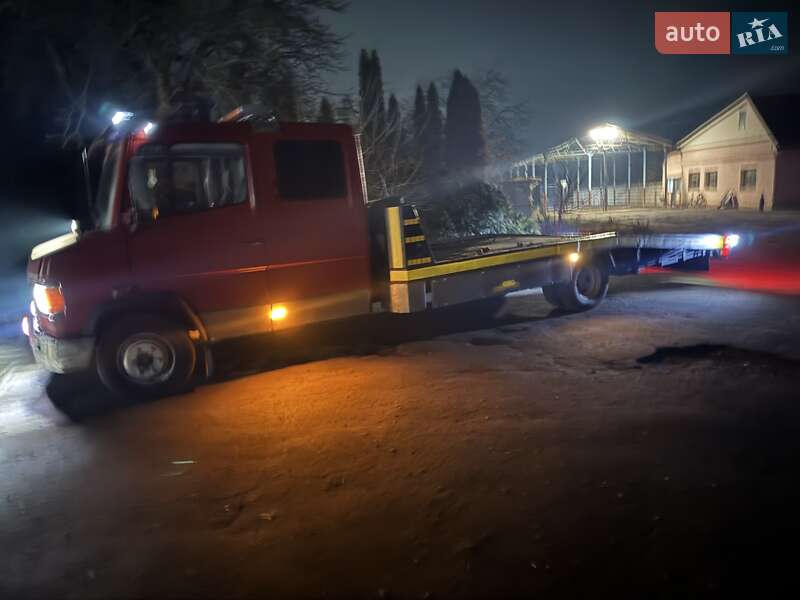 Другие грузовики Mercedes-Benz T2 1995 в Прилуках фото 47 Другие грузовики Mercedes-Benz T2 1995 в Прилуках