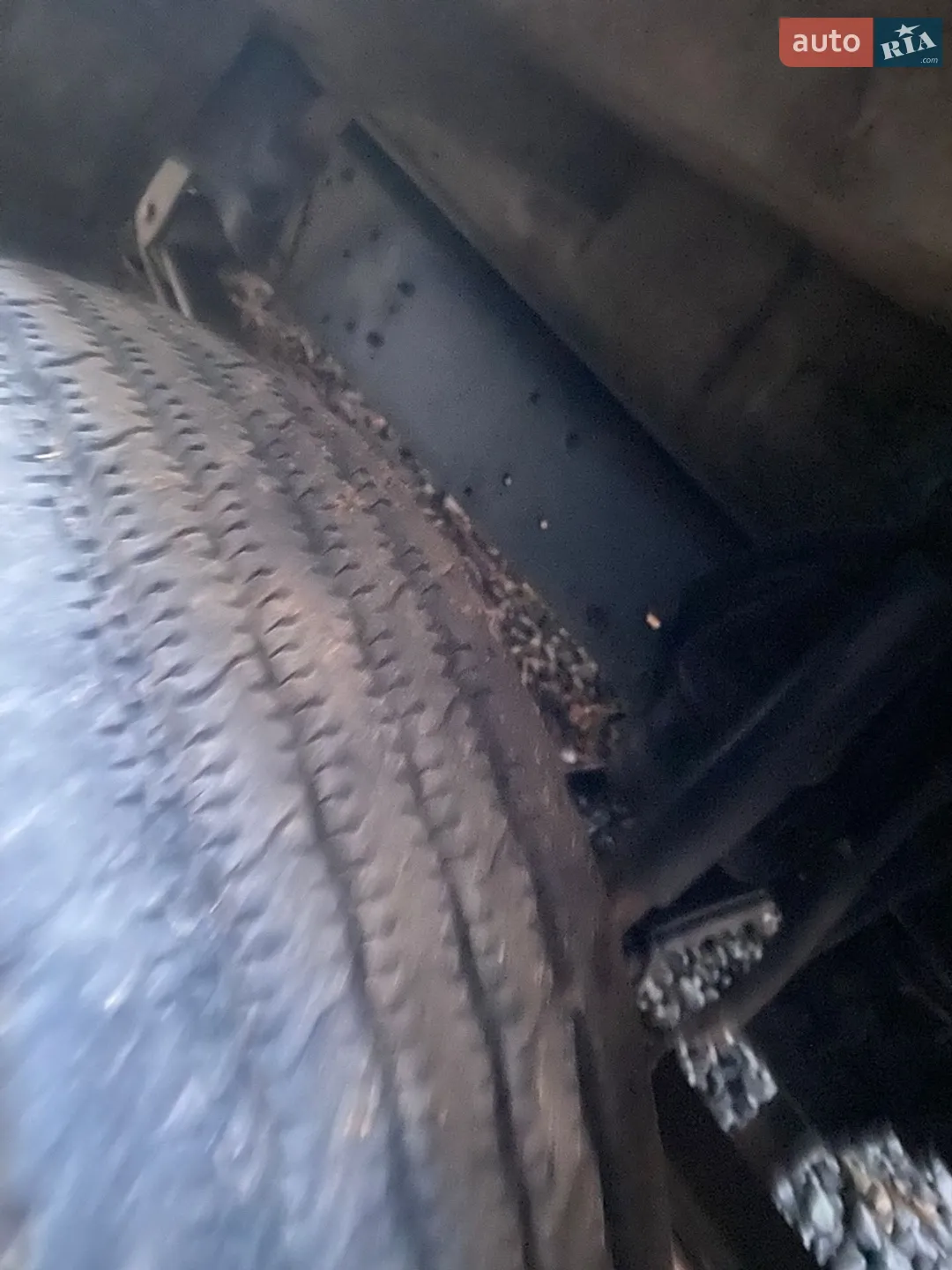 Mercedes-Benz T2 1994 VIN WDB6703031N022442 фото оголошення 11 з 28