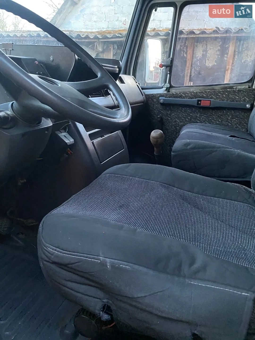 Mercedes-Benz T2 1994 VIN WDB6703031N022442 фото оголошення 16 з 28
