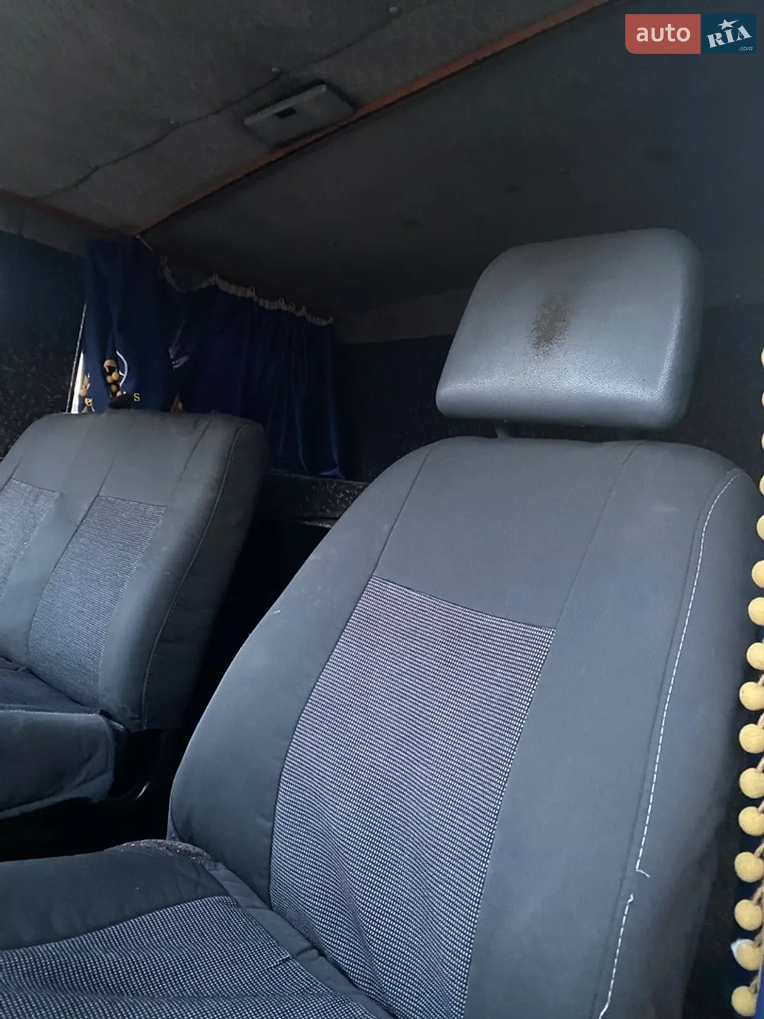 Mercedes-Benz T2 1994 VIN WDB6703031N022442 фото оголошення 17 з 28