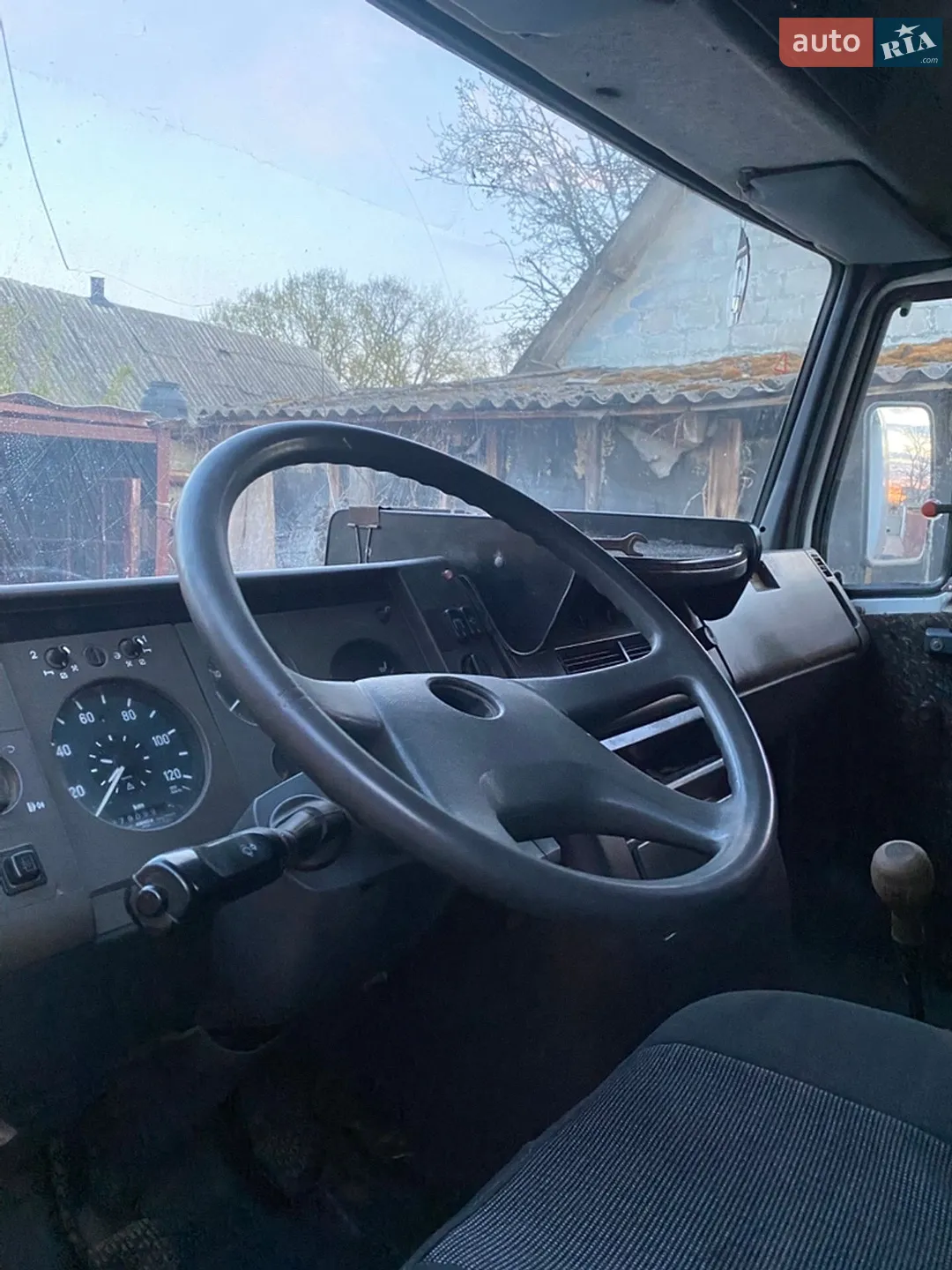 Mercedes-Benz T2 1994 VIN WDB6703031N022442 фото оголошення 18 з 28