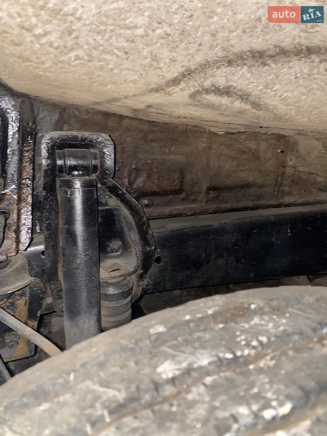 Mercedes-Benz T2 1994 VIN WDB6703031N022442 фото оголошення 24 з 28
