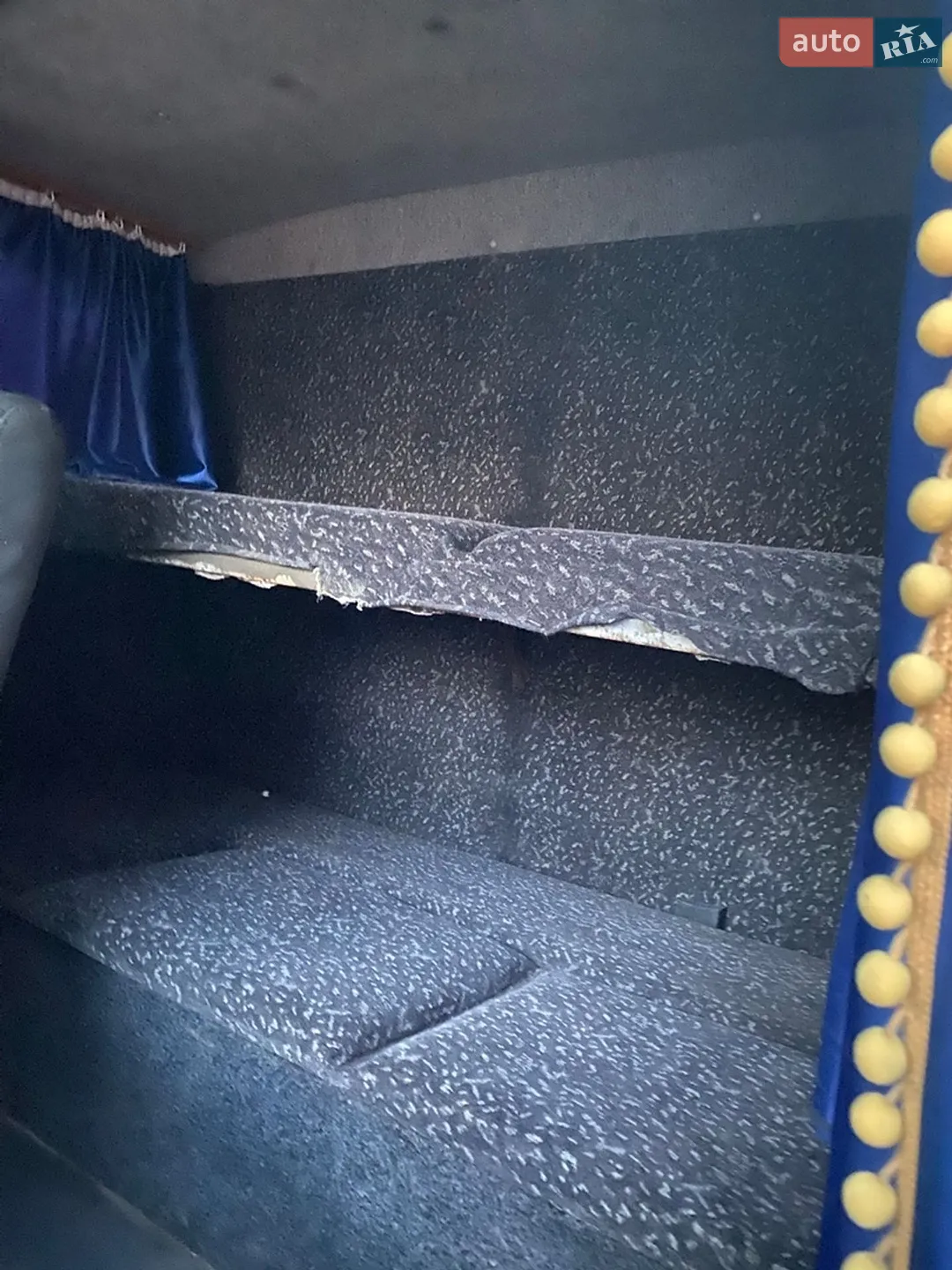 Mercedes-Benz T2 1994 VIN WDB6703031N022442 фото оголошення 22 з 28
