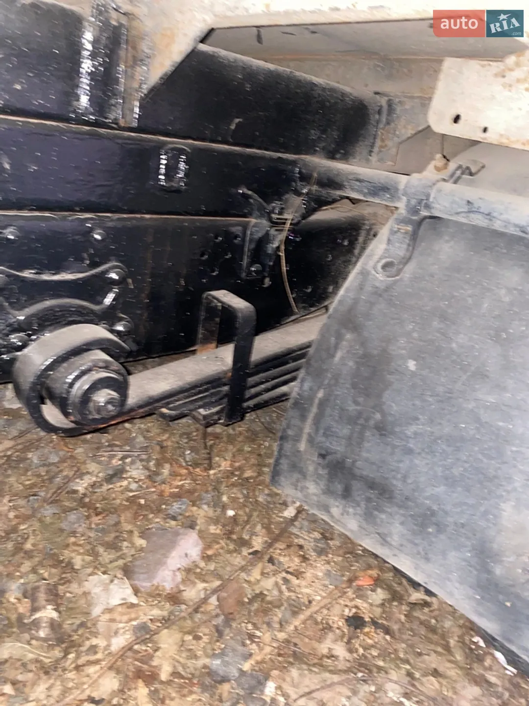 Mercedes-Benz T2 1994 VIN WDB6703031N022442 фото оголошення 26 з 28