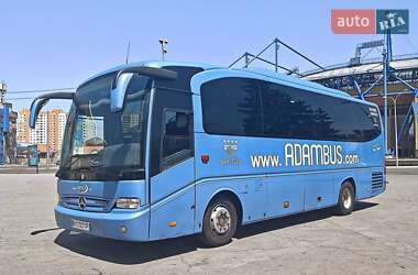 Туристичний / Міжміський автобус Mercedes-Benz Tourino 2008 в Харкові