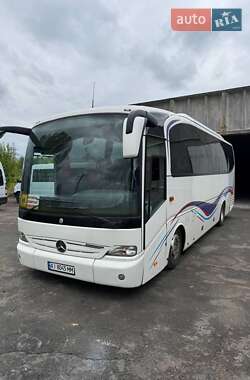 Туристический / Междугородний автобус Mercedes-Benz Tourino 2012 в Чернигове