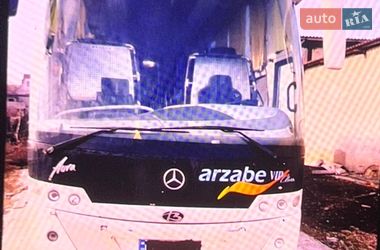 Туристический / Междугородний автобус Mercedes-Benz Tourino 2006 в Одессе