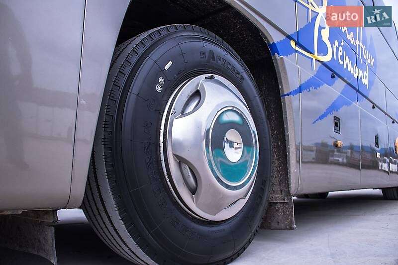 Туристический / Междугородний автобус Mercedes-Benz Tourismo 1999 в Иршаве