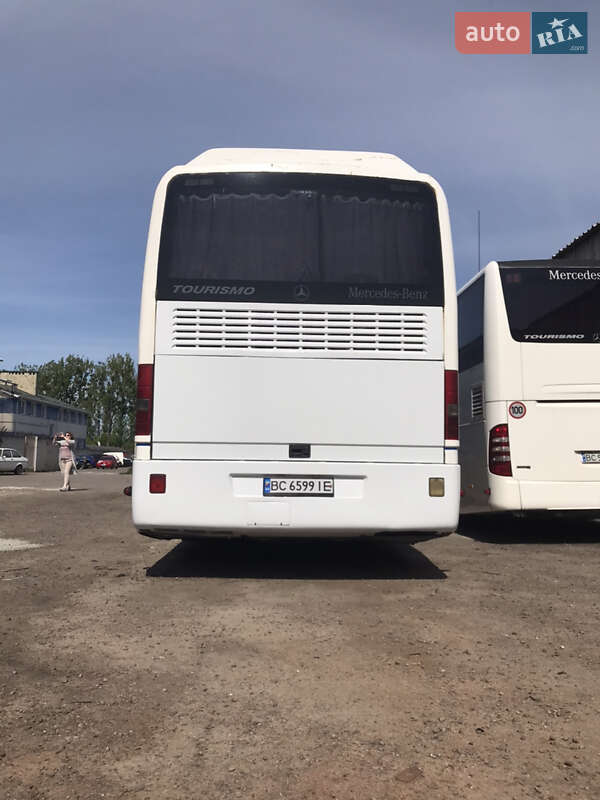 Туристичний / Міжміський автобус Mercedes-Benz Tourismo 2000 в Львові