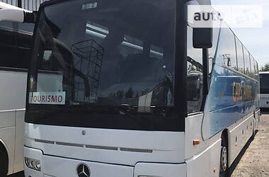Туристичний / Міжміський автобус Mercedes-Benz Tourismo 2000 в Львові