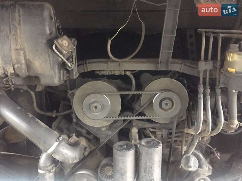 Туристичний / Міжміський автобус Mercedes-Benz Tourismo 2000 в Львові