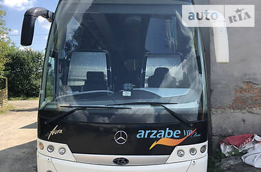 Туристический / Междугородний автобус Mercedes-Benz Tourismo 2006 в Старом Самборе