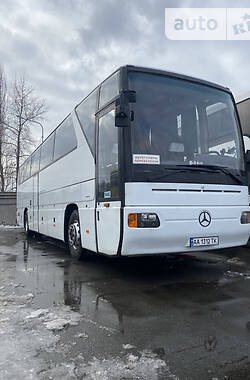 Туристический / Междугородний автобус Mercedes-Benz Tourismo 1997 в Киеве