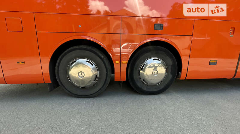 Туристический / Междугородний автобус Mercedes-Benz Tourismo 2014 в Шепетовке