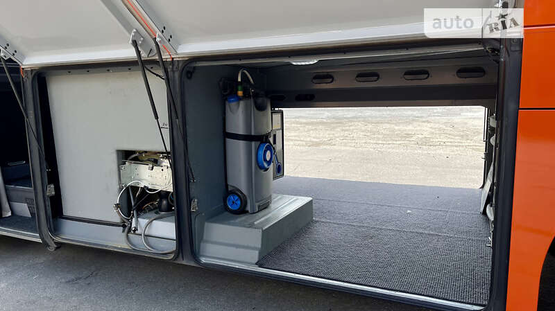 Туристический / Междугородний автобус Mercedes-Benz Tourismo 2014 в Шепетовке