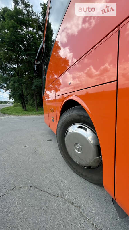 Туристический / Междугородний автобус Mercedes-Benz Tourismo 2014 в Шепетовке