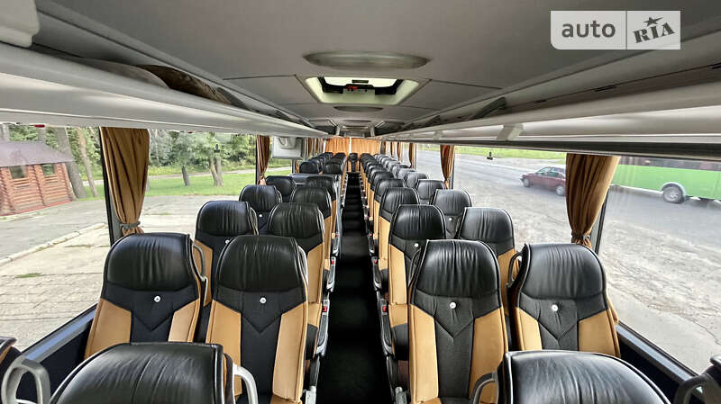 Туристический / Междугородний автобус Mercedes-Benz Tourismo 2014 в Шепетовке