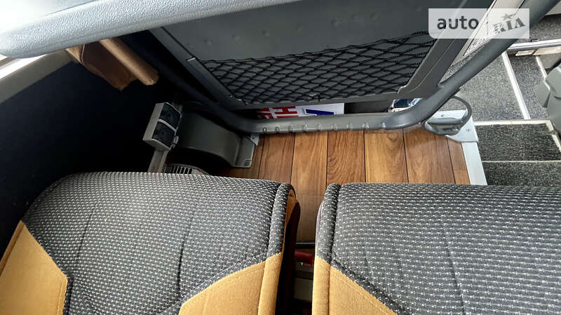 Туристический / Междугородний автобус Mercedes-Benz Tourismo 2014 в Шепетовке