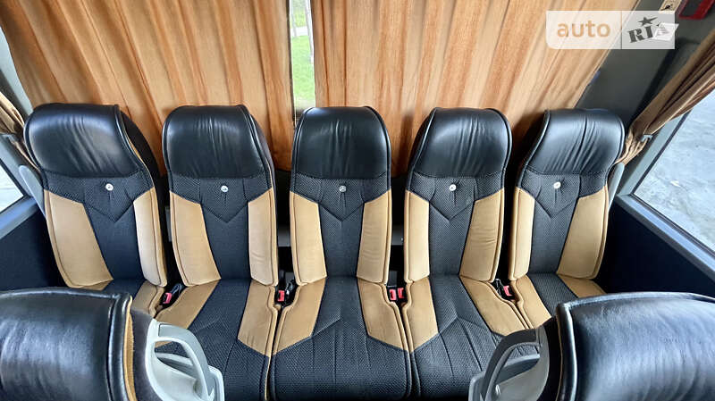 Туристический / Междугородний автобус Mercedes-Benz Tourismo 2014 в Шепетовке