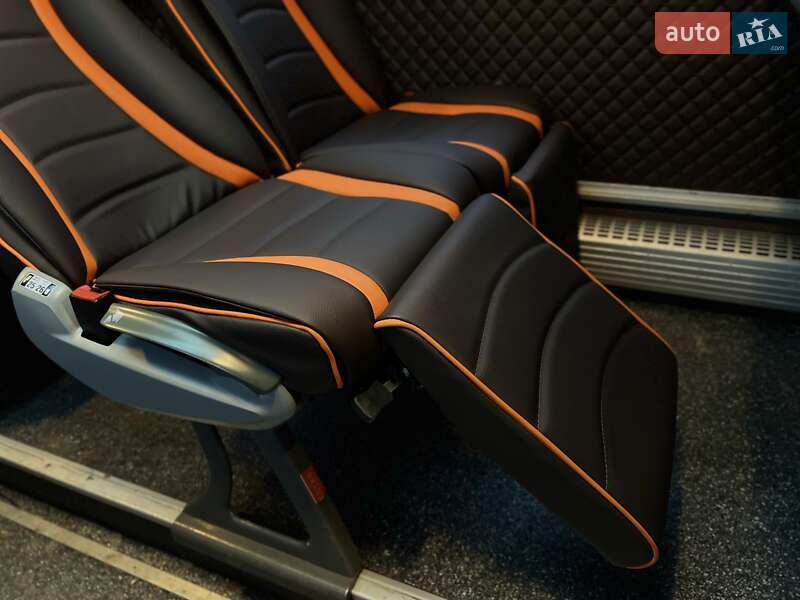 Туристичний / Міжміський автобус Mercedes-Benz Tourismo 2008 в Черкасах