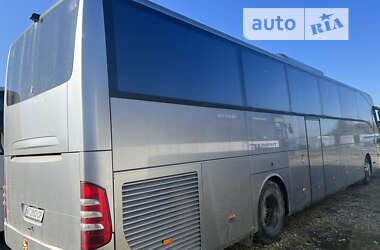 Туристический / Междугородний автобус Mercedes-Benz Tourismo 2010 в 