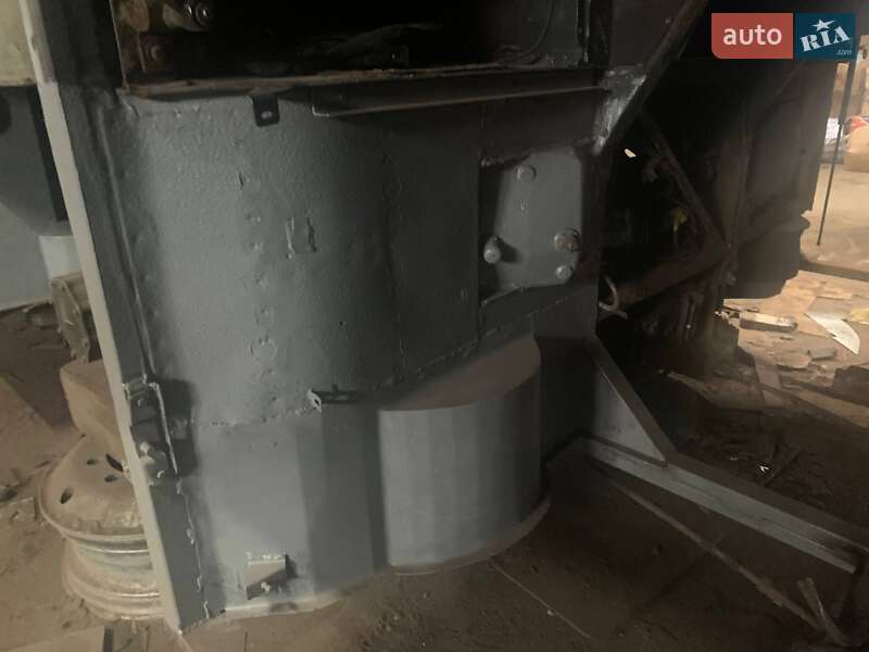 Туристичний / Міжміський автобус Mercedes-Benz Tourismo 2000 в Львові